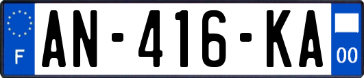 AN-416-KA