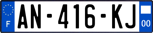 AN-416-KJ