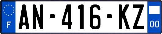 AN-416-KZ