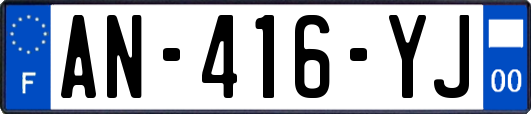 AN-416-YJ