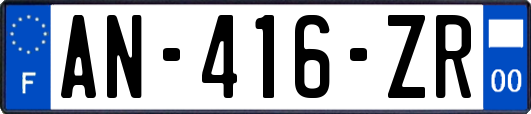 AN-416-ZR