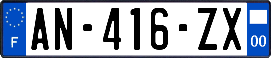 AN-416-ZX