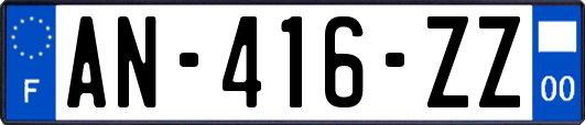 AN-416-ZZ