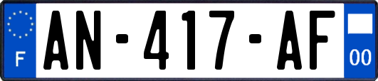 AN-417-AF