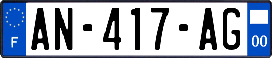 AN-417-AG