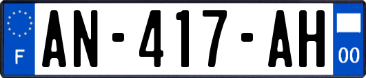 AN-417-AH