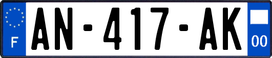 AN-417-AK