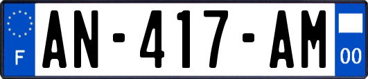 AN-417-AM