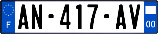 AN-417-AV