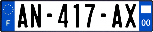 AN-417-AX