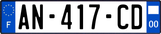 AN-417-CD