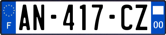 AN-417-CZ