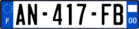 AN-417-FB