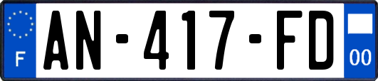 AN-417-FD