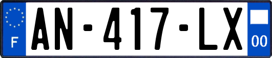 AN-417-LX