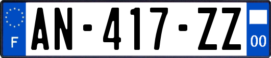 AN-417-ZZ