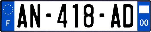 AN-418-AD