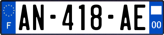 AN-418-AE