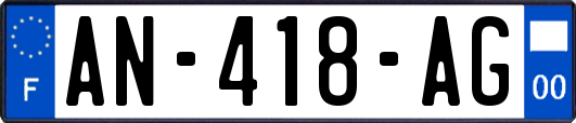 AN-418-AG