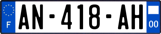 AN-418-AH