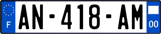 AN-418-AM