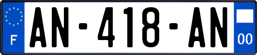 AN-418-AN