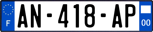 AN-418-AP