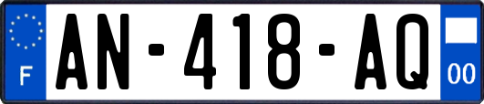 AN-418-AQ