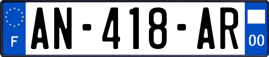 AN-418-AR