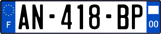 AN-418-BP