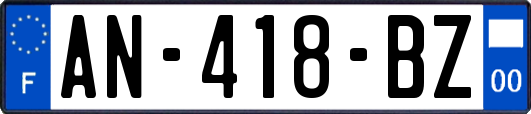 AN-418-BZ