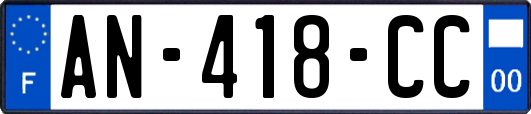 AN-418-CC