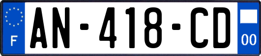 AN-418-CD