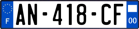 AN-418-CF