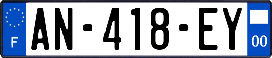 AN-418-EY