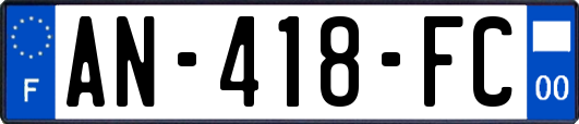 AN-418-FC