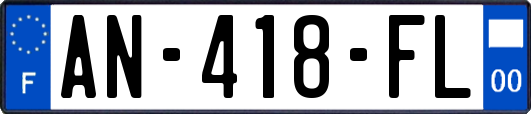 AN-418-FL