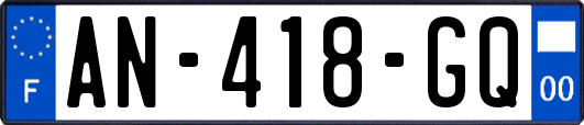 AN-418-GQ