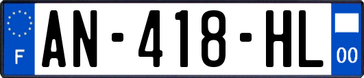 AN-418-HL