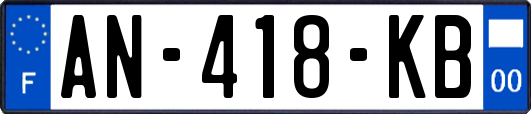 AN-418-KB