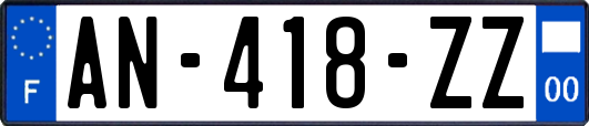 AN-418-ZZ
