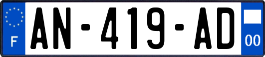 AN-419-AD