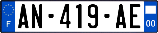 AN-419-AE