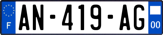 AN-419-AG