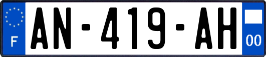 AN-419-AH