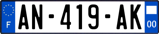 AN-419-AK