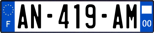 AN-419-AM