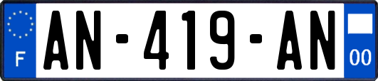 AN-419-AN