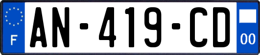 AN-419-CD