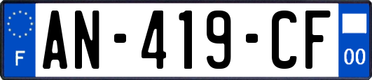 AN-419-CF